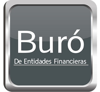 Buro De Entidades Financieras